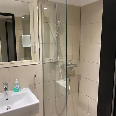 Apartamento Modern Business Single Kaiserslautern
