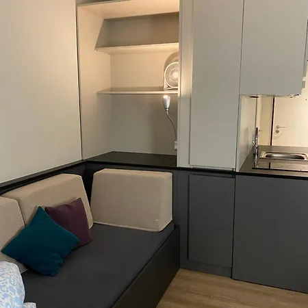 Modern Business Single Apartamento Kaiserslautern