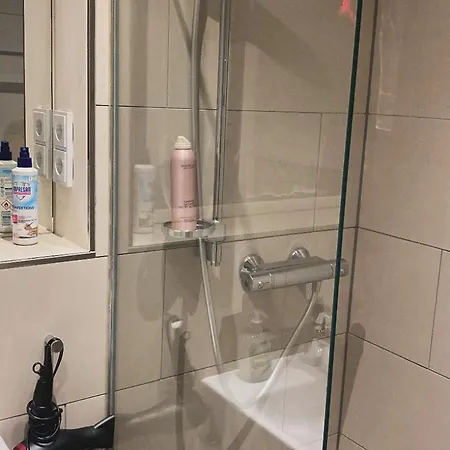 Apartamento Modern Business Single Kaiserslautern