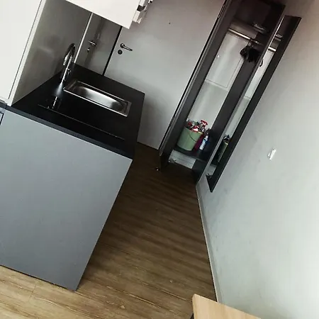 Apartamento Modern Business Single