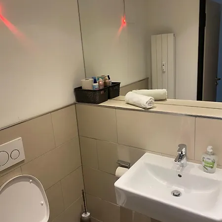 Modern Business Single * Kaiserslautern